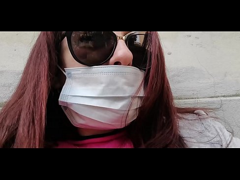 ❤️ Николетта хөршөөсөө өшөө авч, гараашдаа шээж байна (Италийн тусгай Ковид19 хорио цээр) Занхайнууд mn.sexarxiv.ru ❌